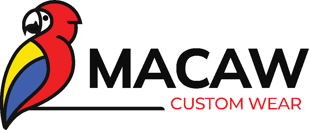 MACAW Custom Wear