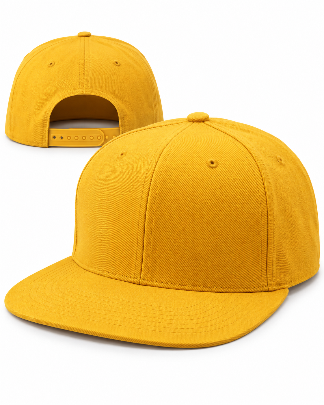 Snapback Cap