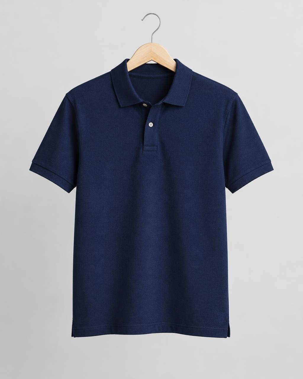 Custom polos
