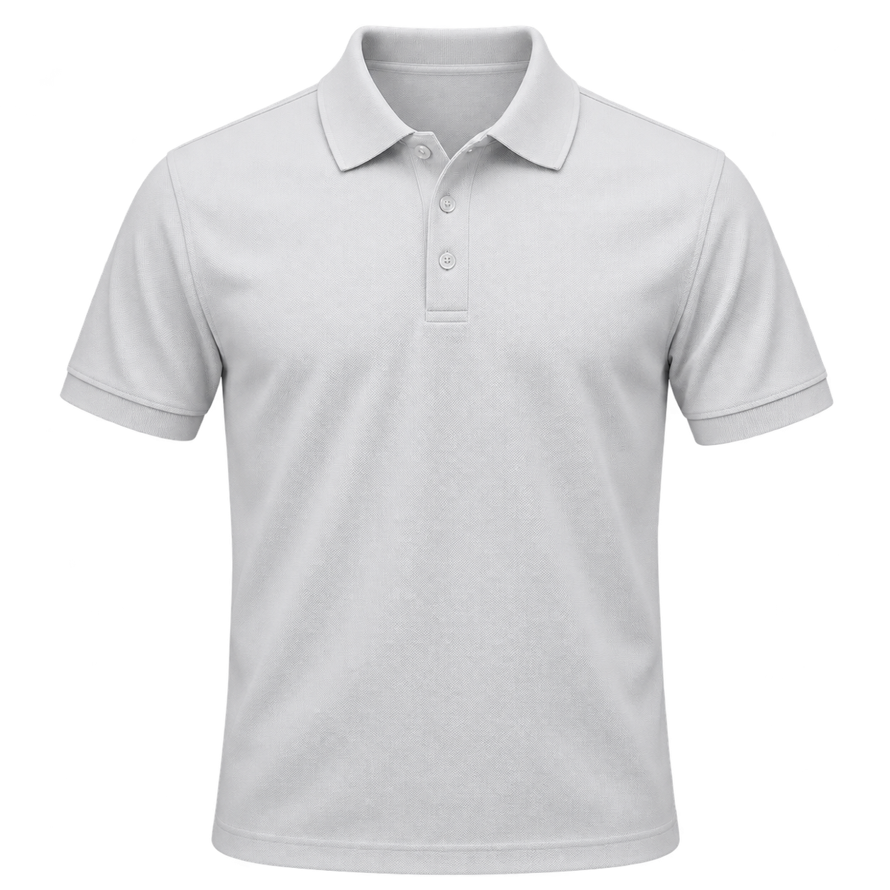 Piqué Polo